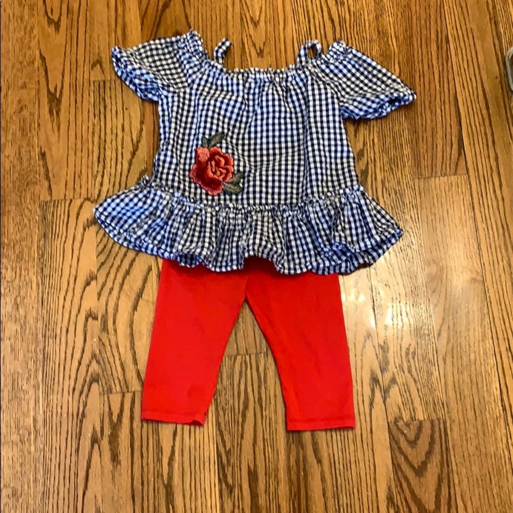 Pippa & Julie Girls Set